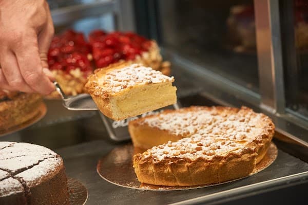 Restaurant Mövenpick Brasserie Baselstab à Basel, Suisse