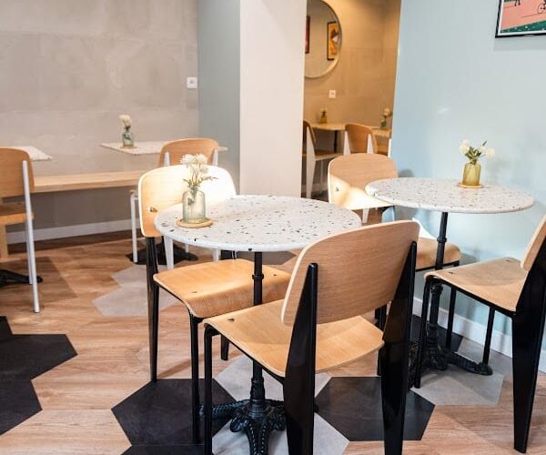 Mr. Rogier – restaurant Nevers à Nevers, France