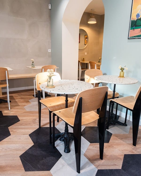 Mr. Rogier – restaurant Nevers à Nevers, France