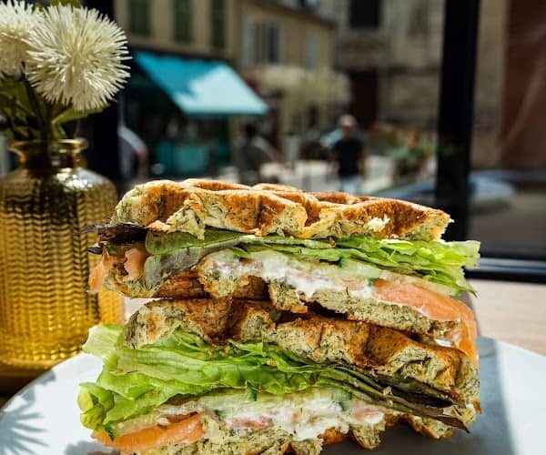 Mr. Rogier – restaurant Nevers à Nevers, France