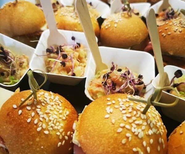 Restaurant Mr Vagabond Vic à Vic-en-Bigorre, France