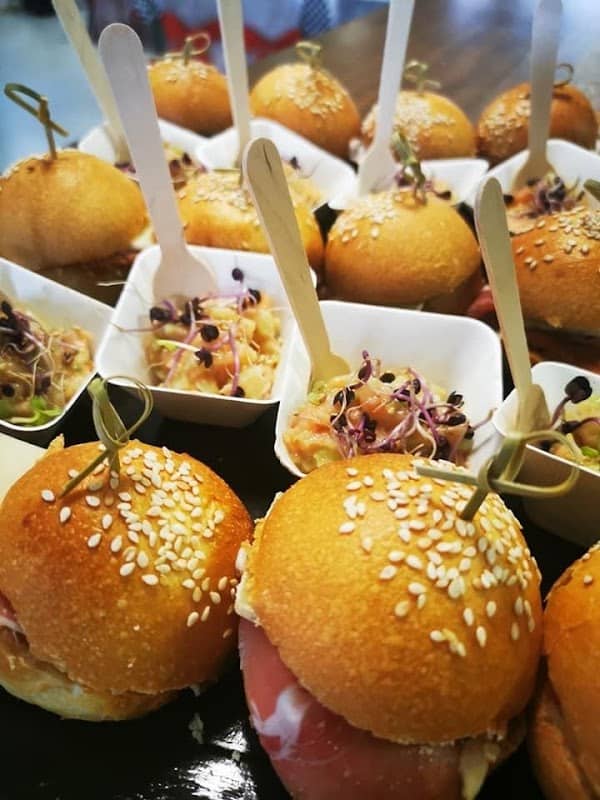 Restaurant Mr Vagabond Vic à Vic-en-Bigorre, France