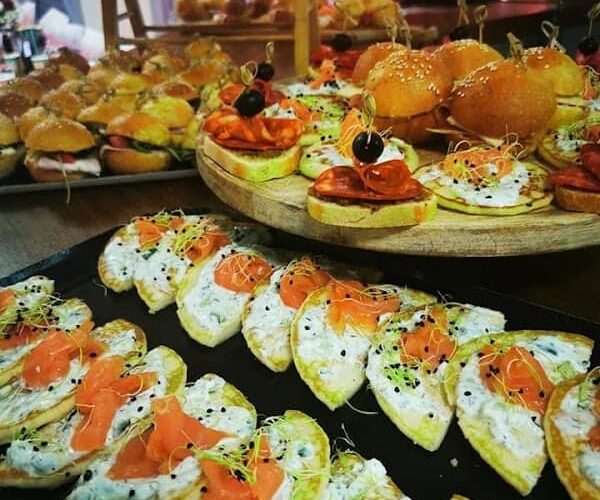 Restaurant Mr Vagabond Vic à Vic-en-Bigorre, France