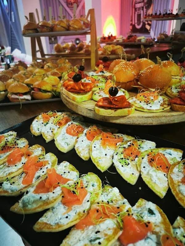 Restaurant Mr Vagabond Vic à Vic-en-Bigorre, France