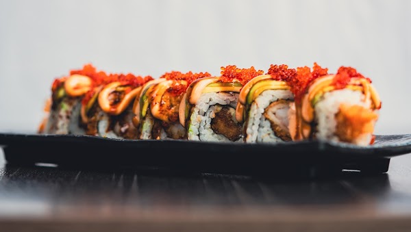 Restaurant Mu-Kii à Saarbrücken (Sarrebruck), Allemagne