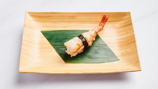 Restaurant MUN à München (Munich), Allemagne