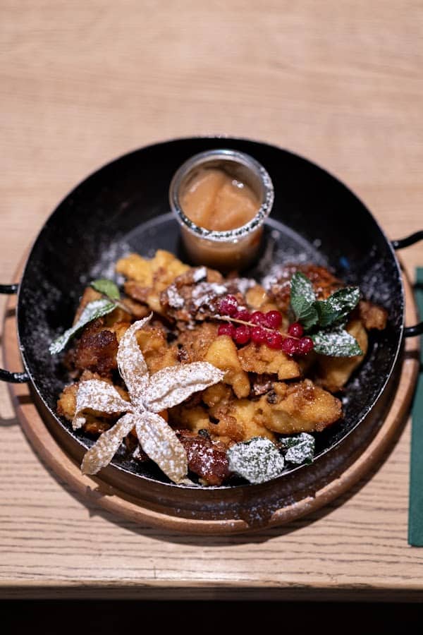 Restaurant Münchner Stubn à München (Munich), Allemagne