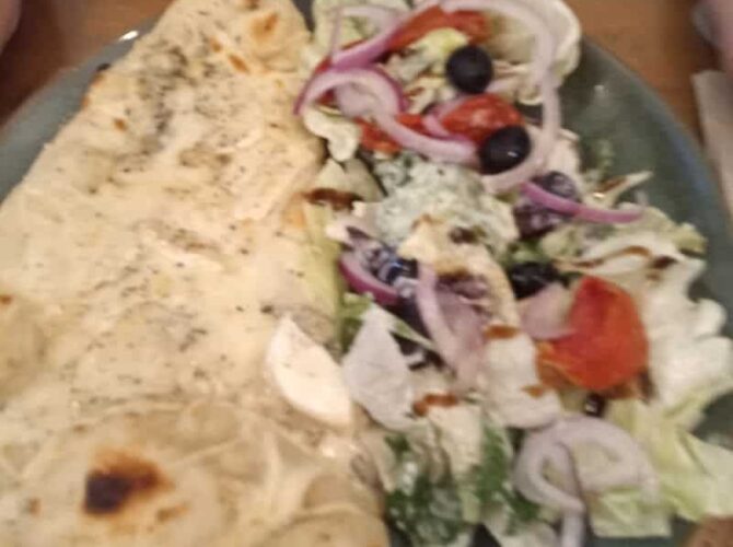 Restaurant Mundo Pizza à Moissac, France