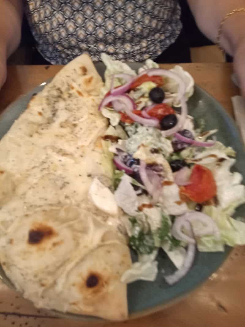 Restaurant Mundo Pizza à Moissac, France