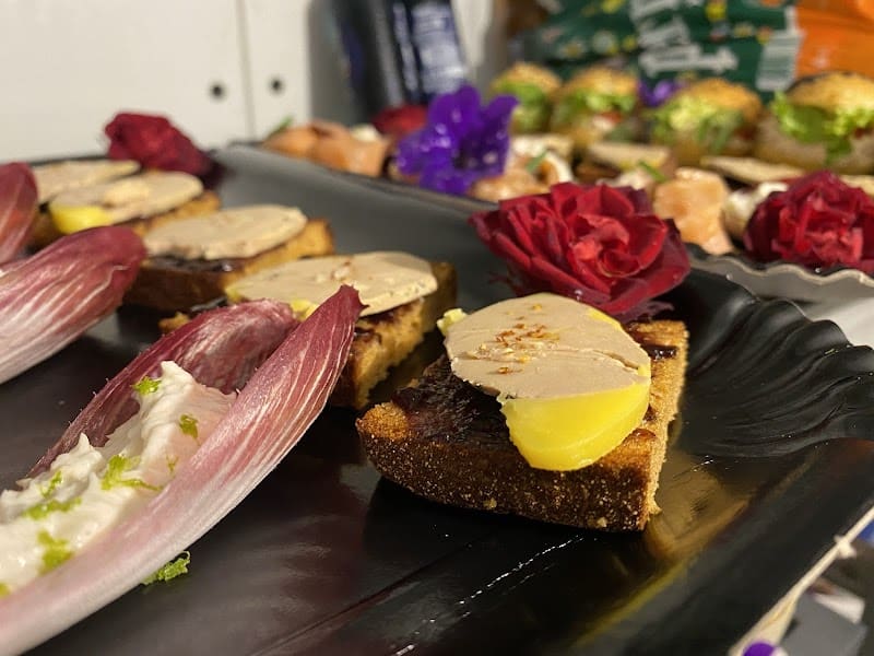 Restaurant Munoz & Fils à Moissac, France