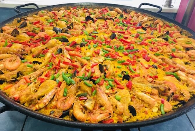 Restaurant Munoz & Fils à Moissac, France