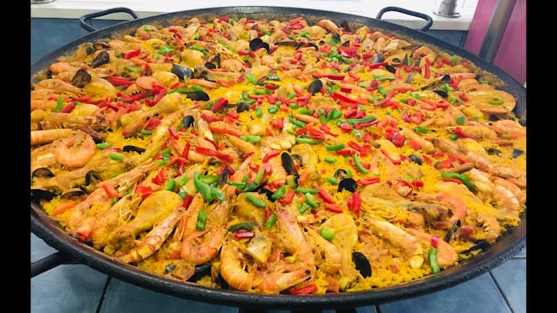 Restaurant Munoz & Fils à Moissac, France