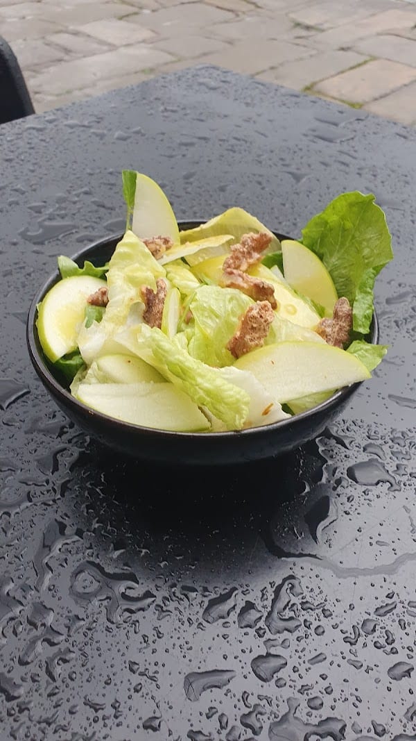 Restaurant Muro do Bacalhau à porto, Portugal