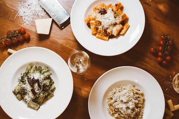 Restaurant Musiu à Barcelone, Espagne