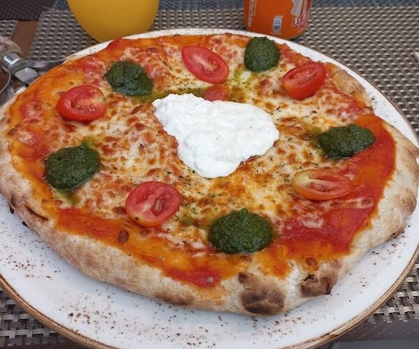 Restaurant Musiu à Barcelone, Espagne