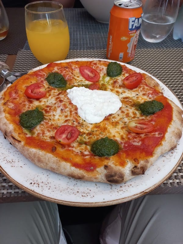 Restaurant Musiu à Barcelone, Espagne