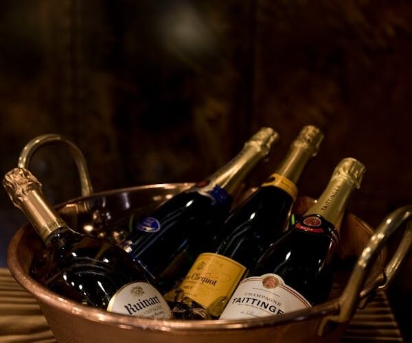 Restaurant Muu Steakhouse à porto, Portugal