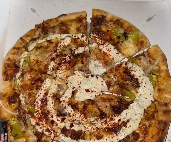 Restaurant My Kebab Mundo à Mundolsheim, France