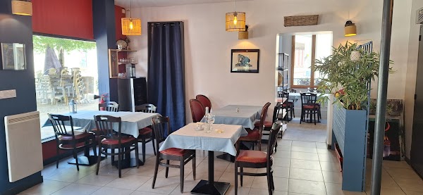 Restaurant my kitchen à Chartres, France