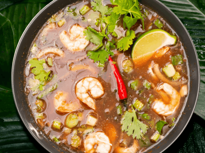 Restaurant My Little Warung Mantes-la-Jolie à Mantes-la-Jolie, France