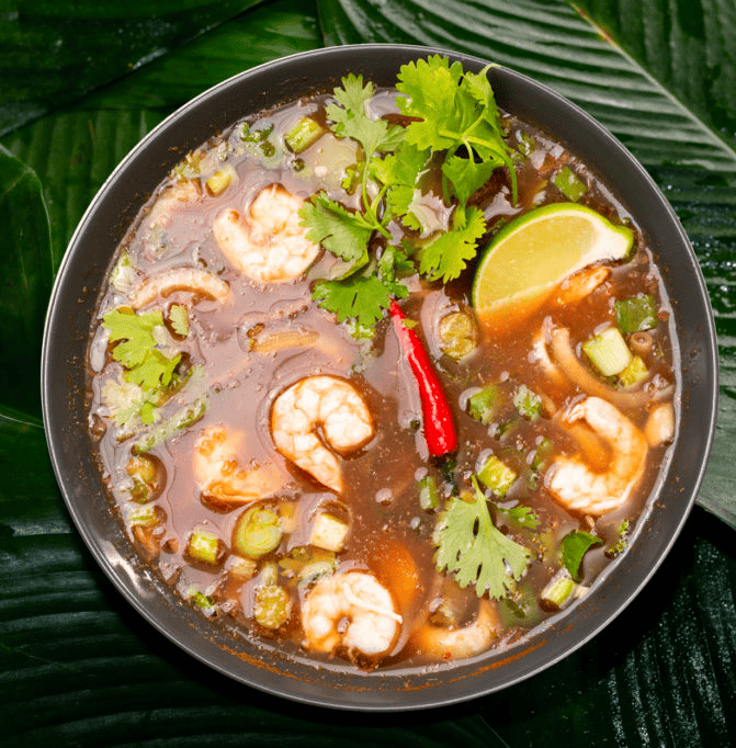 Restaurant My Little Warung Mantes-la-Jolie à Mantes-la-Jolie, France