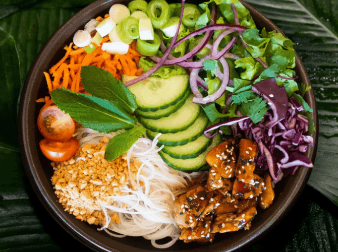 Restaurant My Little Warung Mantes-la-Jolie à Mantes-la-Jolie, France