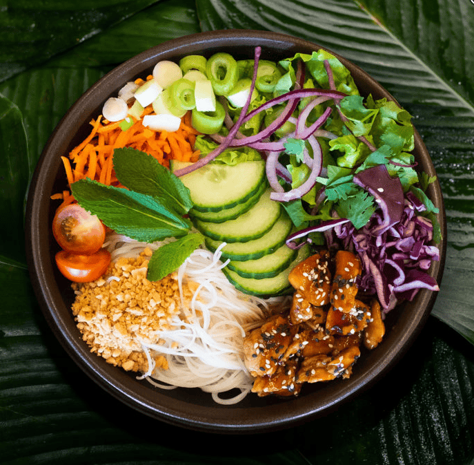 Restaurant My Little Warung Mantes-la-Jolie à Mantes-la-Jolie, France