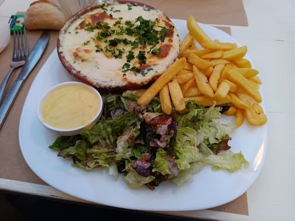 MY MALO Restaurant Dunkerque à Dunkerque, France