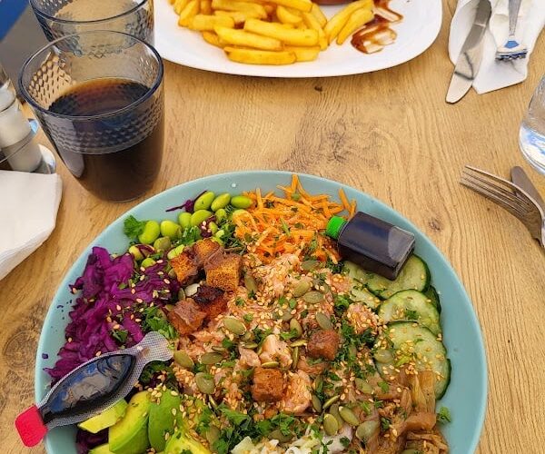 MY MALO Restaurant Dunkerque à Dunkerque, France