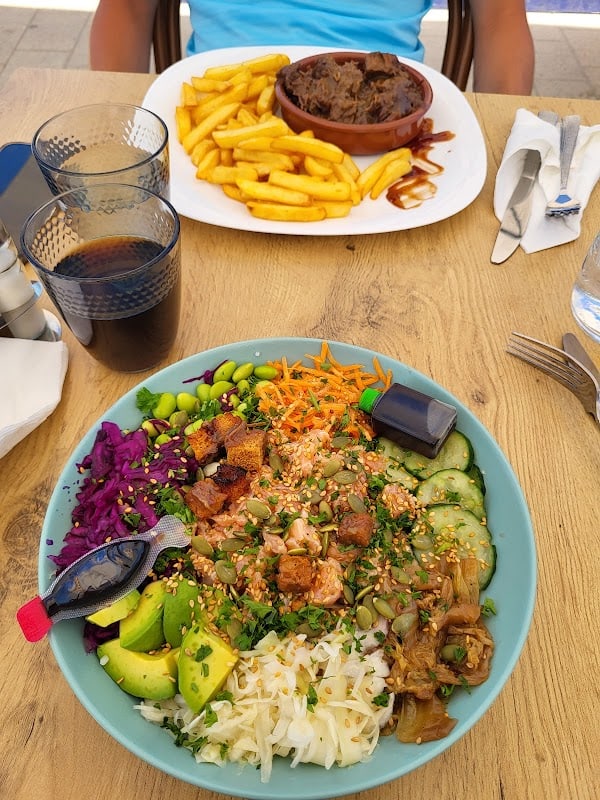 MY MALO Restaurant Dunkerque à Dunkerque, France