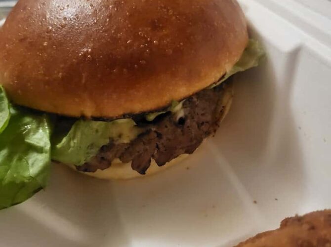 Restaurant Mystic Pizza à Decazeville, France