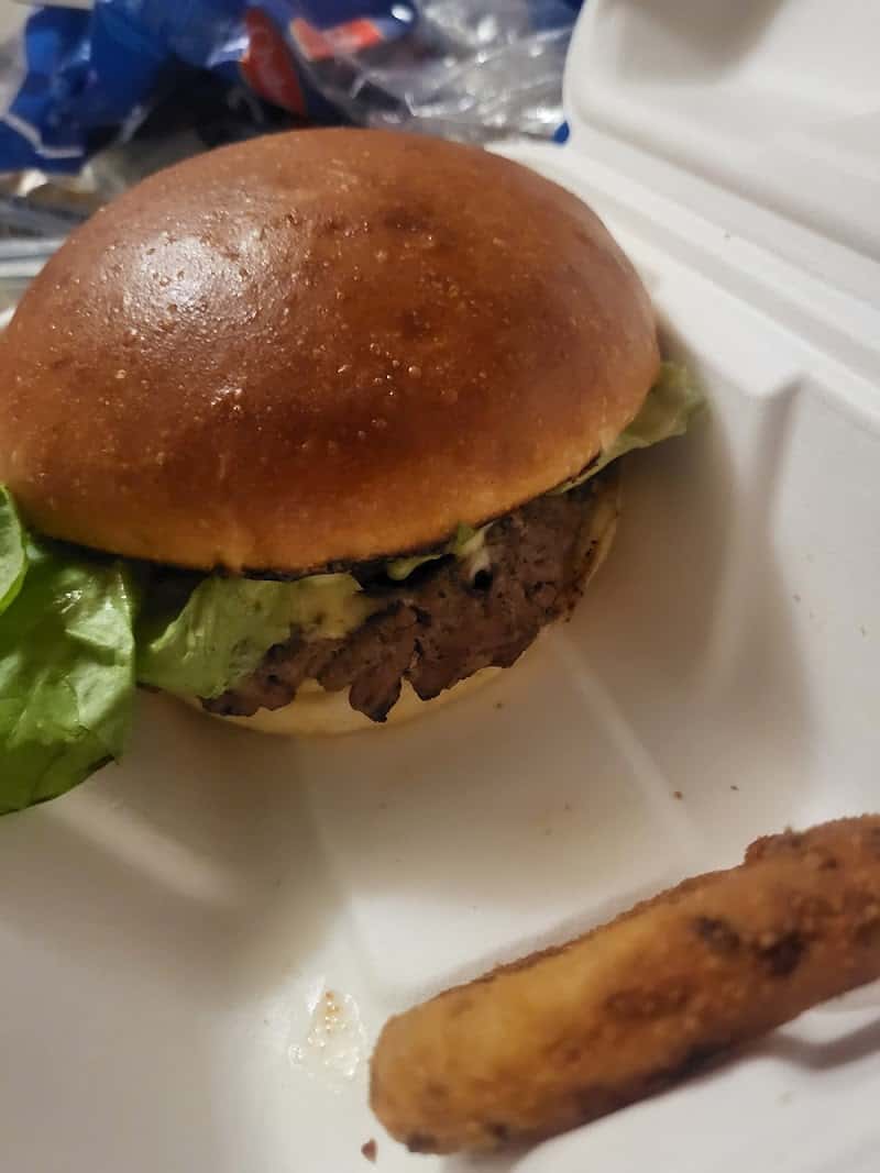 Restaurant Mystic Pizza à Decazeville, France