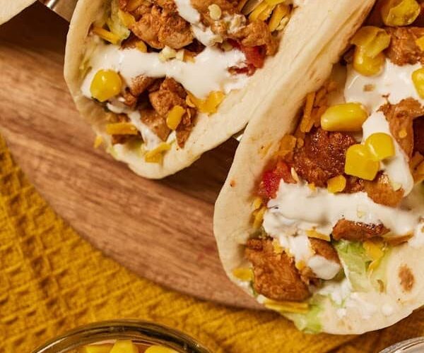 Restaurant NACHOS – MEXICAN GOOD FOOD à Reichstett, France