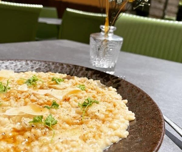 Restaurant [NacL] à Vence, France