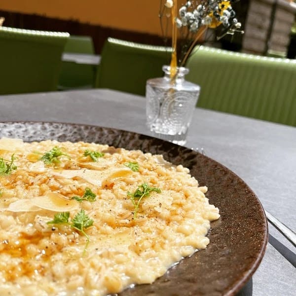 Restaurant [NacL] à Vence, France