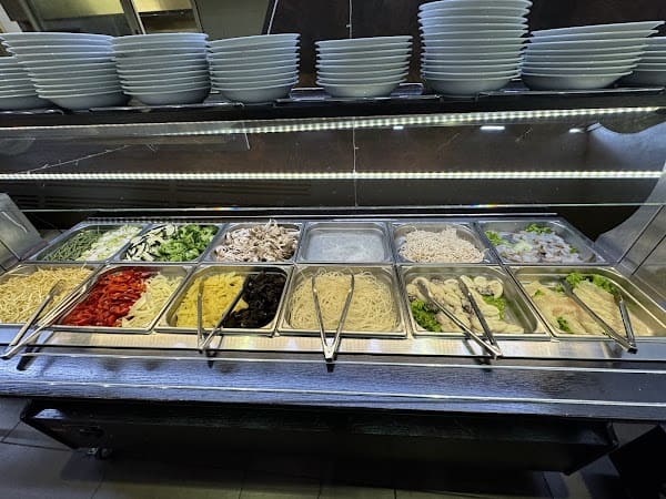 Restaurant Nam Hai à Montélimar, France