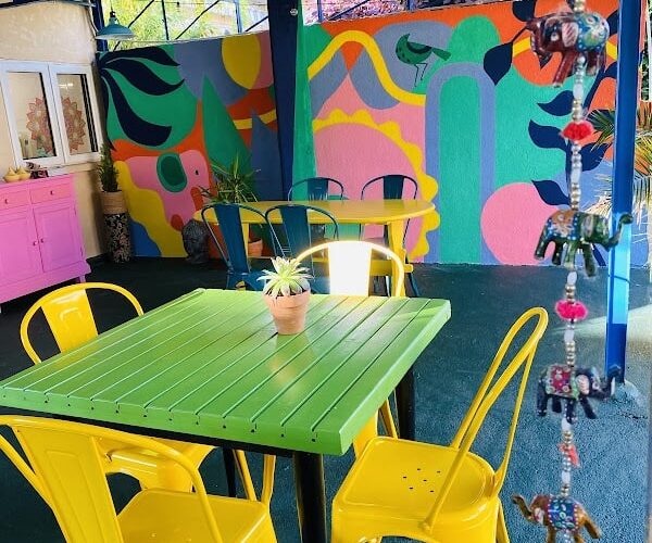 Restaurant Namaste india à Bergerac, France