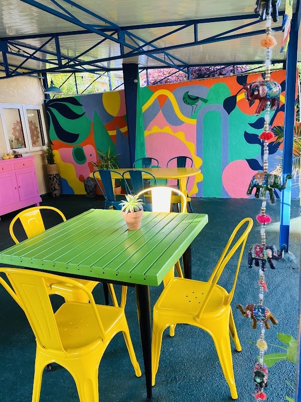 Restaurant Namaste india à Bergerac, France