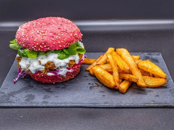 Restaurant Namaste india à Bergerac, France