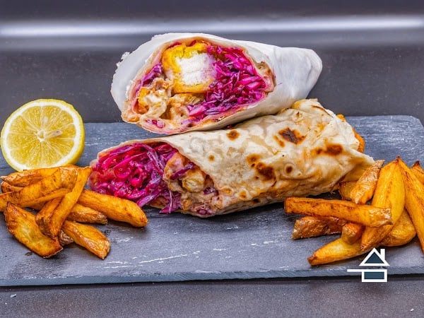 Restaurant Namaste india à Bergerac, France