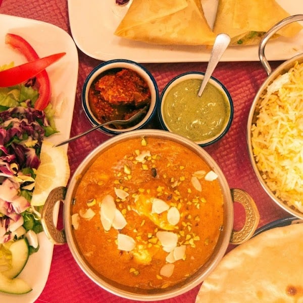 Namaste – Restaurant Indien Chambéry à Chambéry, France