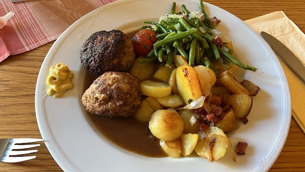 Nante-Eck | Restaurant Berlin Mitte à Berlin, Allemagne