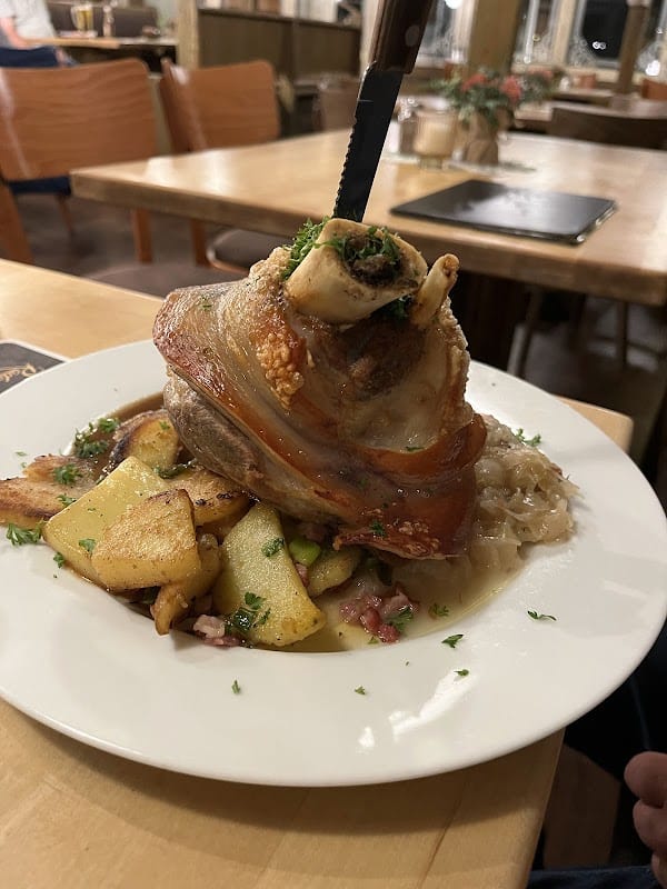 Nante-Eck | Restaurant Berlin Mitte à Berlin, Allemagne