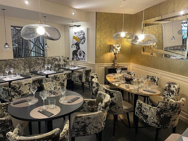 Restaurant Napoleone Pizzeria à Montélimar, France