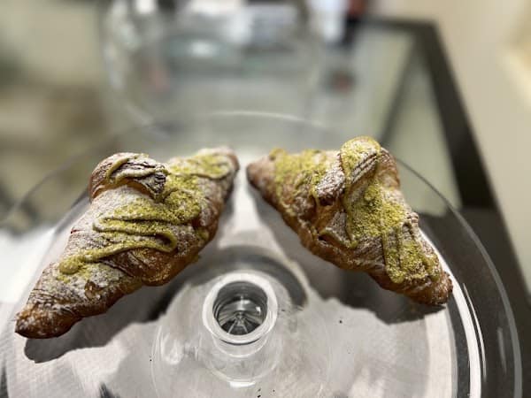 Restaurant NAPOLI Cornetto à Montélimar, France