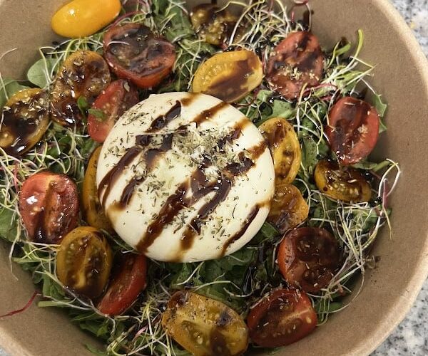 Restaurant NAPOLI Cornetto à Montélimar, France