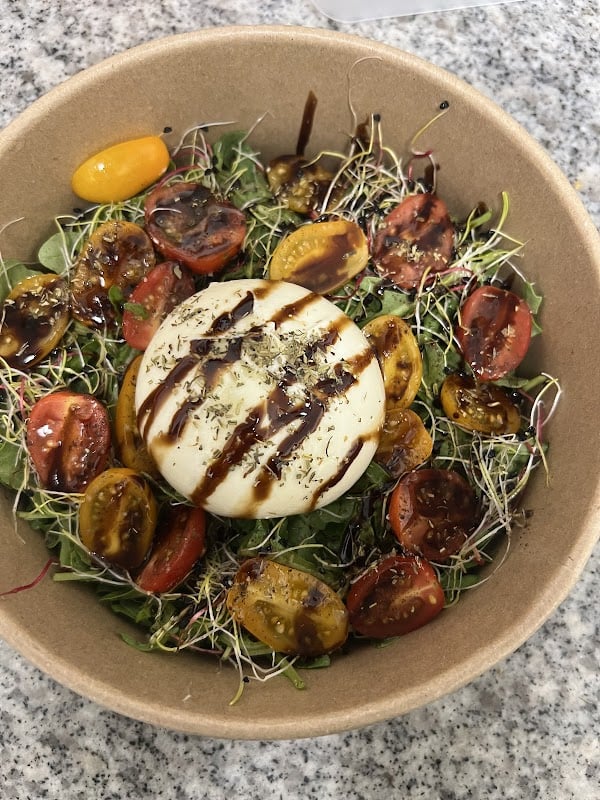 Restaurant NAPOLI Cornetto à Montélimar, France