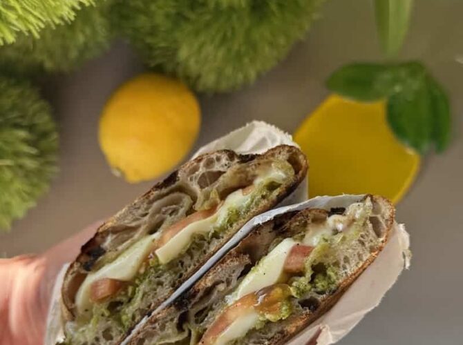 Restaurant Napoli Factory à Moissac, France