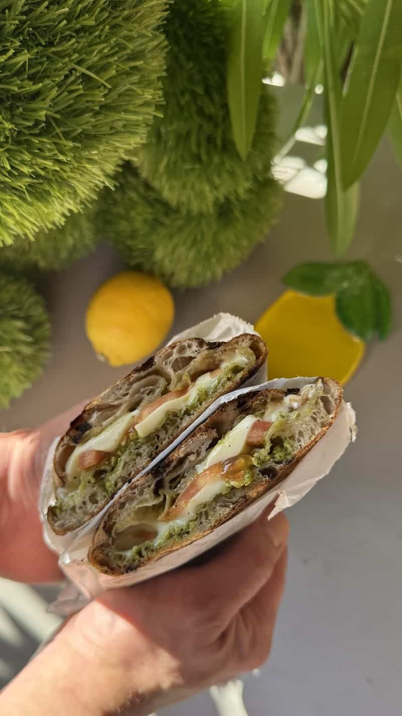 Restaurant Napoli Factory à Moissac, France