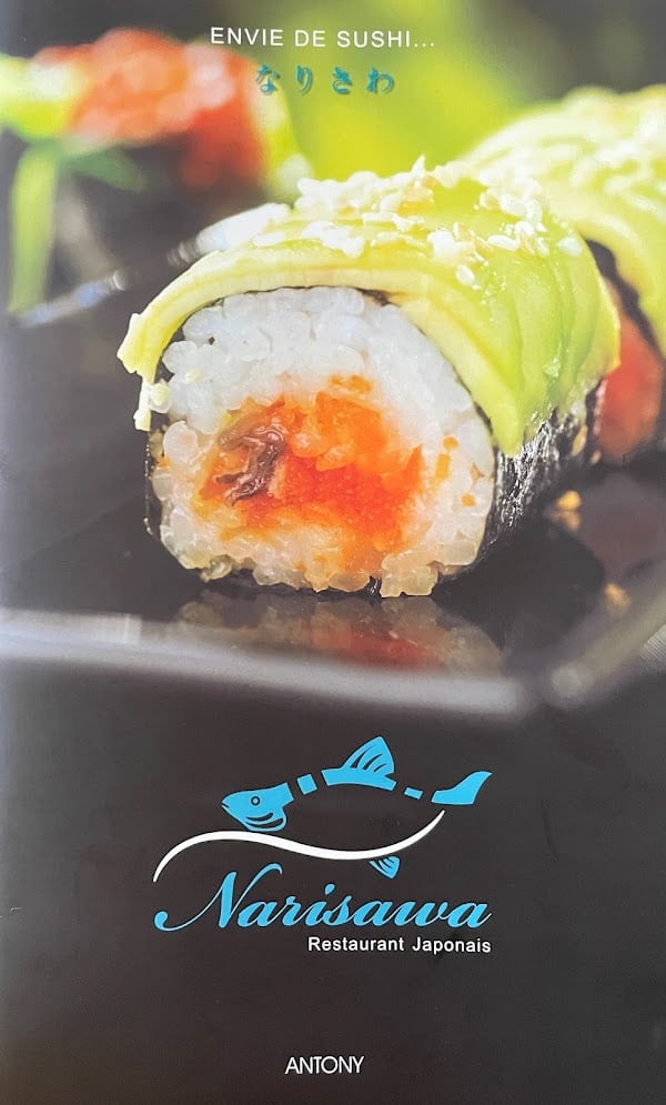 Restaurant Narisawa à Antony, France